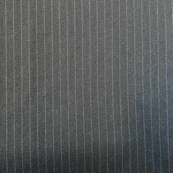 Claiborne Components Women’s Pinstripe Dress Pant - Picture 3 of 11